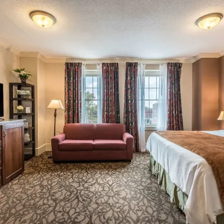 Hotel Bothwell Sedalia Central District, Ascend Hotel Collection
