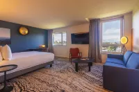 Doubletree by Hilton Lyon Eurexpo Các khách sạn ở 