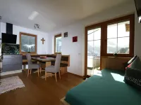 Apartment in Fügenberg Near Spieljochbahn