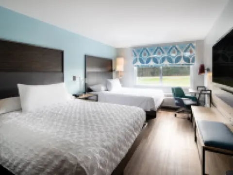 Tru by Hilton Rock Hill Hotels in Rock Hill