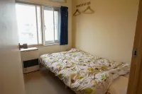 Guest House Moshiripa Hotel a Wakkanai