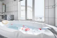 Hotel Castle Inn Tsu