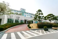 Cheonan Sangnok Resort Hoteles cerca de Cheonan Hong Dae Yong Science Museum