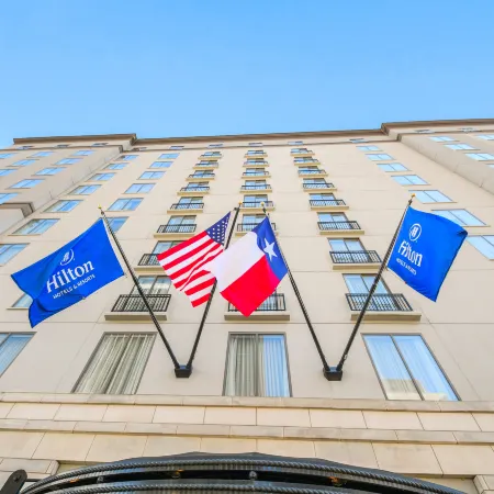 Hilton Dallas/Park Cities