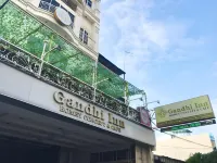 Gandhi Inn