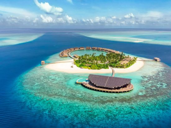 Kudadoo Maldives Private Island – Luxury All Inclusive