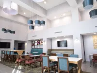 Hampton Inn & Suites Dallas-Lewisville/Vista Ridge Mall Hotels in Denton County