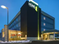 Home2 Suites by Hilton Richmond Hotels in Wayne County