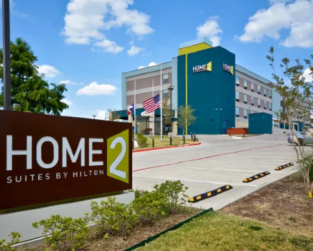 Home2 Suites by Hilton Bedford DFW West Hotels in Bedford