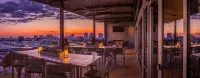 Canopy by Hilton Dallas - Uptown - breakfast