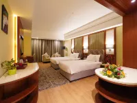 Babylon Capital Hotels in Raipur