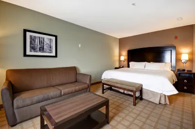 Hampton Inn & Suites Detroit-Canton Hôtels à : Canton