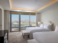 Waldorf Astoria Doha Lusail Hotel a Lusail
