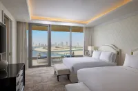 Waldorf Astoria Doha Lusail