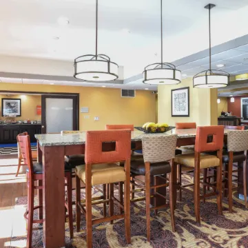 Hampton Inn Dry Ridge