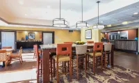 Hampton Inn Dry Ridge Hotels in Dry Ridge