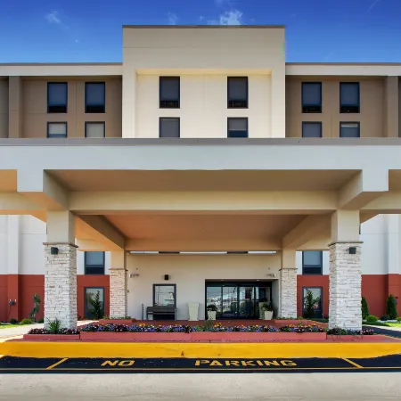 Holiday Inn Express ATLANTIC CITY W PLEASANTVILLE by IHG