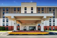 Holiday Inn Express Atlantic City W Pleasantville Hotel di Pleasantville