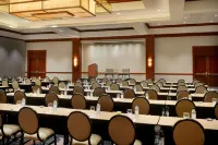 Wyndham Atlanta Buckhead Hotel & Conference Center - Business