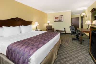 Days Inn by Wyndham Salado Hotels in Salado