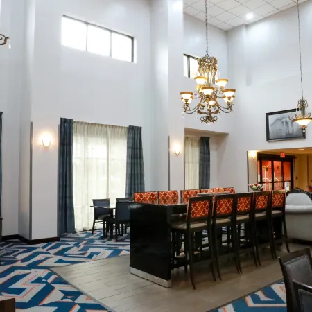 Hampton Inn & Suites Thibodaux