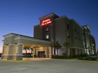 Hampton Inn & Suites Wiggins Hotels in Wiggins