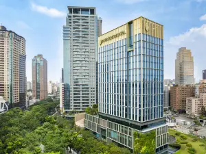 인터컨티넨탈 타이중 바이 IHG