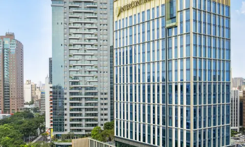 InterContinental Taichung