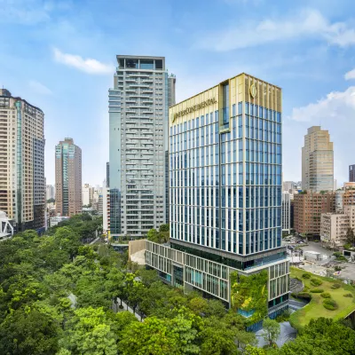 InterContinental Taichung