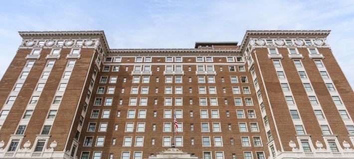 Amway Grand Plaza, Curio Collection by Hilton Hotels in Kent County
