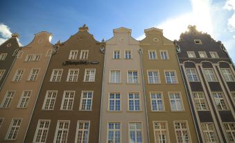 Hampton by Hilton Gdansk Old Town
