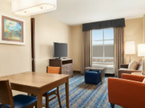 Homewood Suites by Hilton Harlingen Hoteles en Harlingen