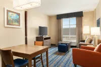 Homewood Suites by Hilton Harlingen Hotels in Harlingen