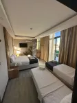 Grand Ozer Hotel