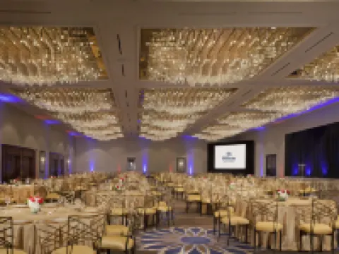 Hilton Fort Worth Hotels in Fort Worth