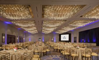Hilton Fort Worth