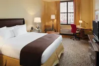 DoubleTree by Hilton Hotel Memphis Downtown Hotels in Мемфіс