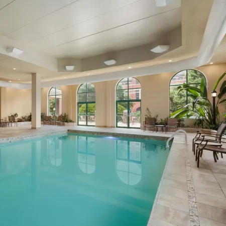 Embassy Suites by Hilton Montgomery Hotel & Conference Center