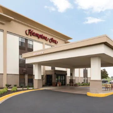 Hampton Inn Minneapolis-St. Paul/Woodbury