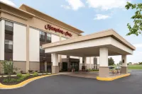 Hampton Inn Minneapolis-St. Paul/Woodbury Hôtels à : Woodbury