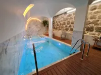 Bemyguest - Loft Guest House Jardim das Mães Charming Hotels in Coracao de Jesus