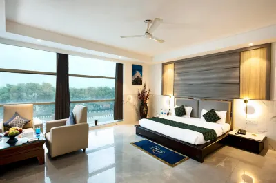 Hotel Delhi 37 فنادق في 