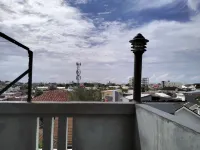 Fabura Soppeng Pondok Maryam Syariah Guest House فنادق في Makassar District