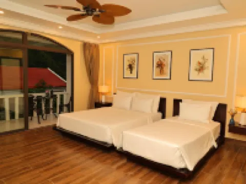 Lalita Tamcoc Resort & Spa Hotels in Hoa Lu District