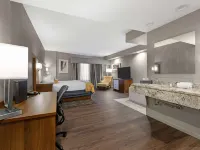 Best Western on the Avenue Hotels in Buffalo