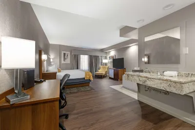 Best Western on the Avenue