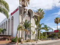 Ramada by Wyndham Oceanside Hotels in Oceanside