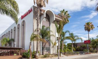 Ramada by Wyndham Oceanside