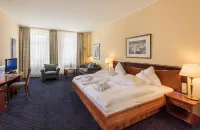 Göbel`s Hotel Quellenhof Hotels in Bad Wildungen