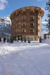 Hotel Mürren Palace Hotels in Murren
